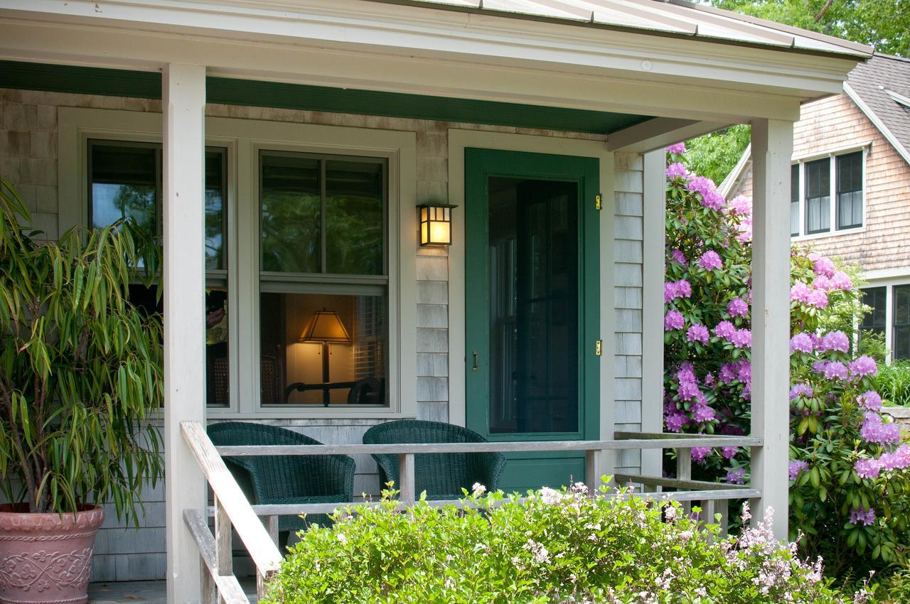 לינה וארוחת בוקר Georgetown Coveside Bed & Breakfast מראה חיצוני תמונה