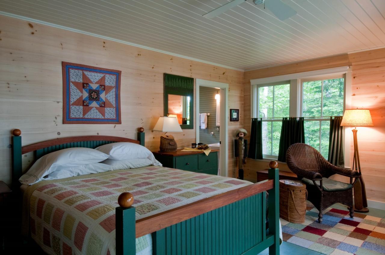 לינה וארוחת בוקר Georgetown Coveside Bed & Breakfast חדר תמונה