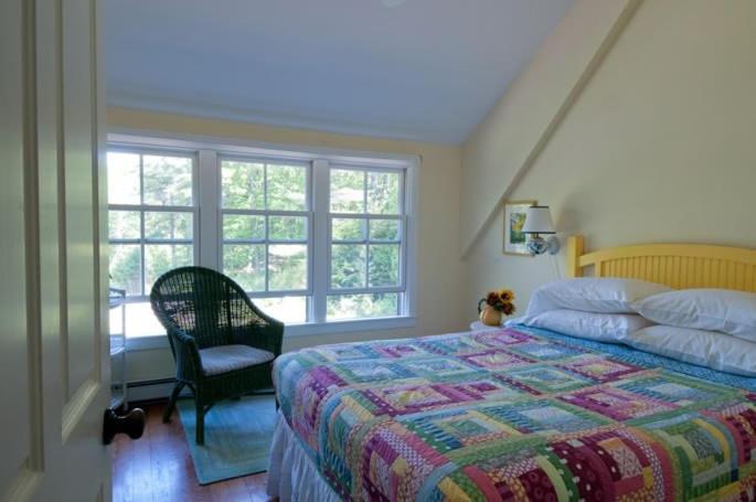 לינה וארוחת בוקר Georgetown Coveside Bed & Breakfast מראה חיצוני תמונה